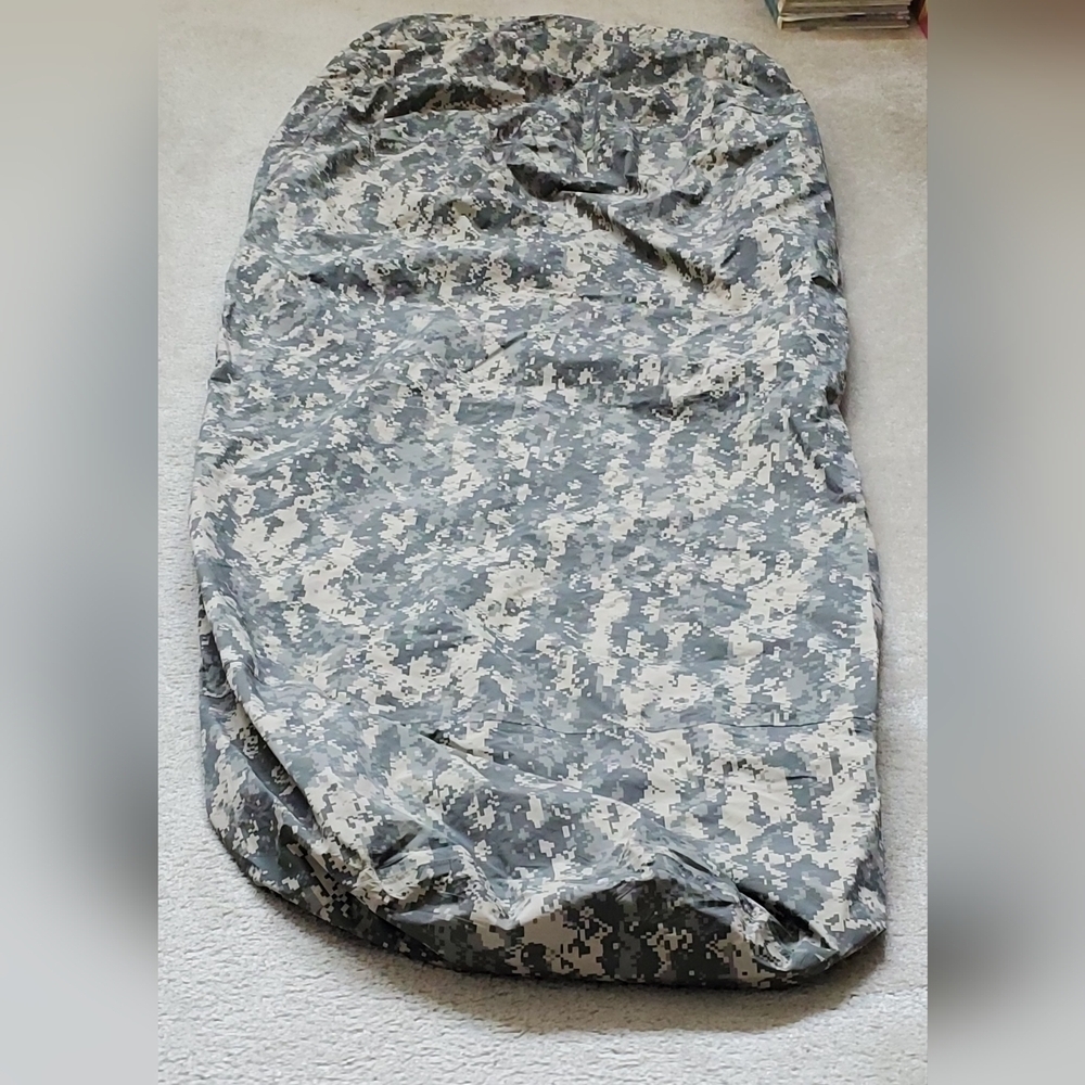 Bivy Cover Sleeping Bag Cover